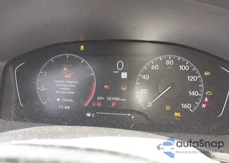 2023 Honda Civic Ex /Ex W/O Bsi from USA, damaged, VIN 2HGFE1F72PH310728